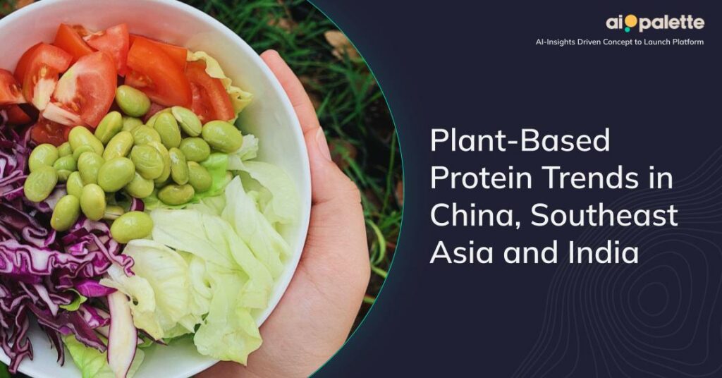 Plant-Based Protein Trends in China, Southeast Asia and India featured image