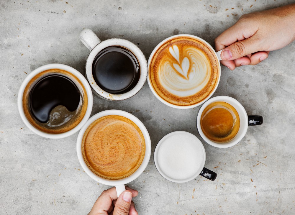 Predictions: Singapore coffee trends 2019