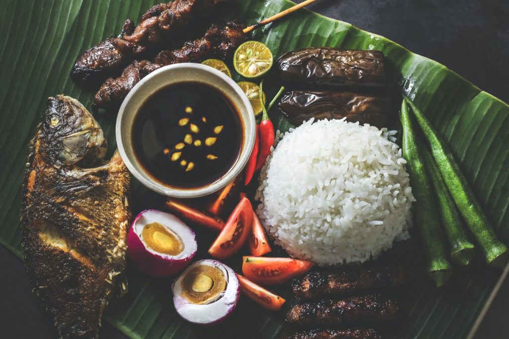 How COVID-19 Changed Food Preferences in Thailand, the Philippines and Indonesia