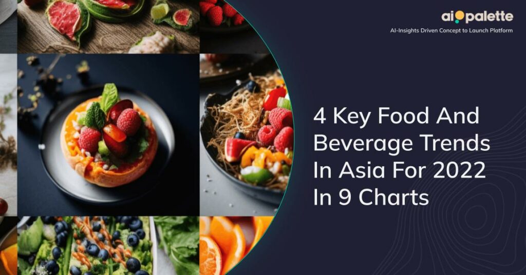 4 key food and beverage trends in Asia for 2022 in 9 charts featured image