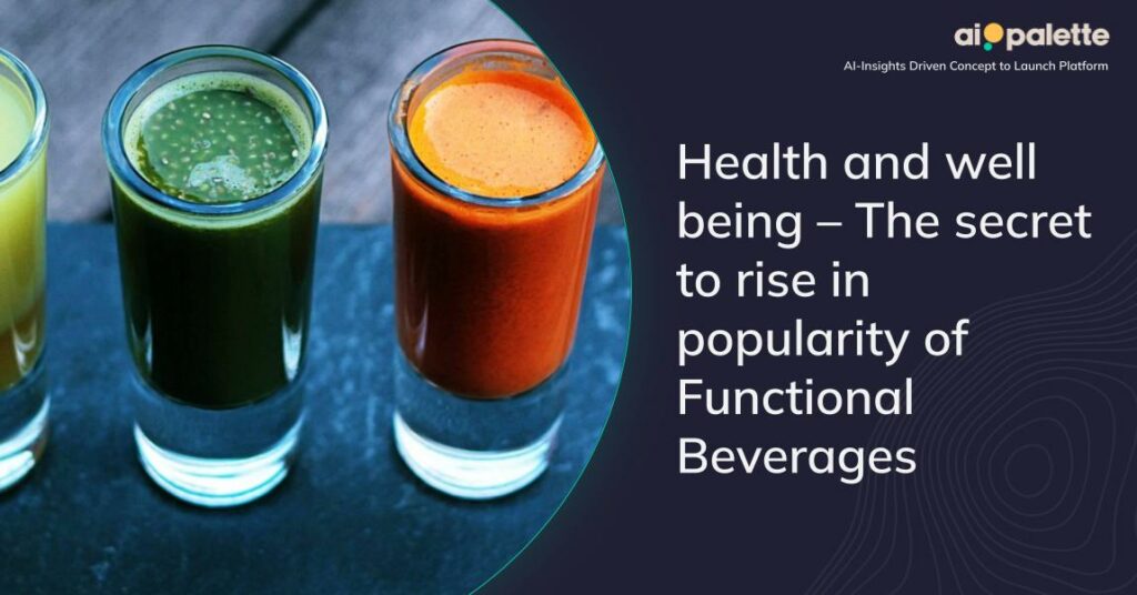 the rise in functional beverages featured image