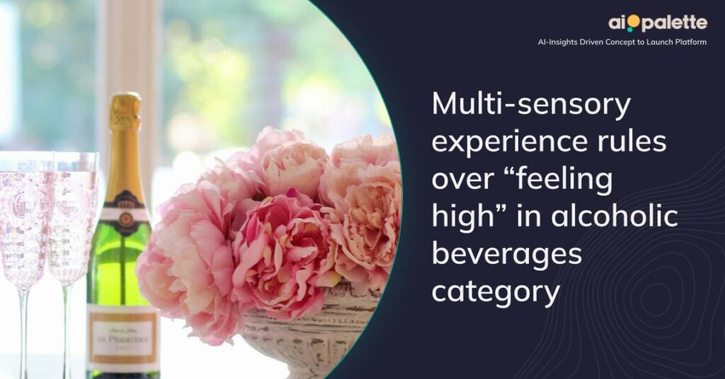 multisensory experience alcoholic beverages category featured image