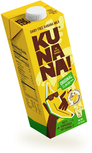 kunana milk