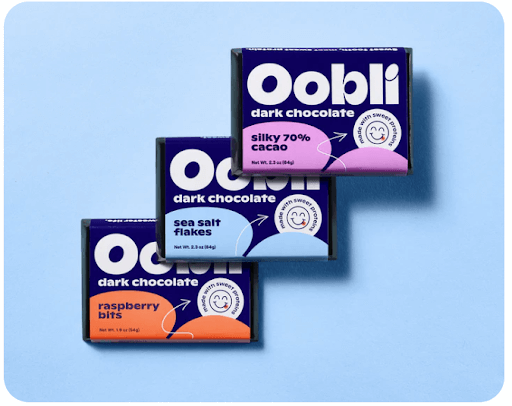 oobli sugar reduction
