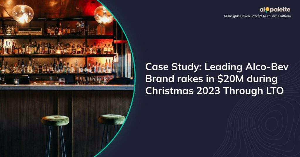 a-leading-alcoholic-beverage-brand-rakes-in-20-million-during-Christmas-2023-Through-LTO featured image